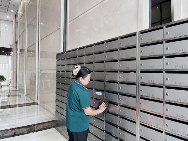 保潔托管服務(wù)流程是怎樣的？