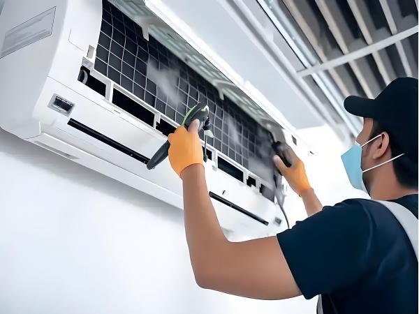 空調(diào)清洗有沒有這個(gè)必要？看完以下這3大危害你就徹底明白了！
