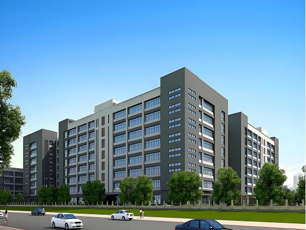 工廠廠房是如何保潔的？